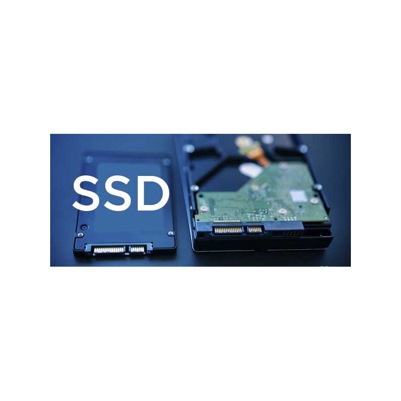 SSD